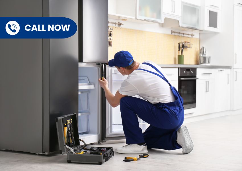 Brookfield CT Appliance Repair Company
